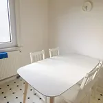 Bad Homburg Fuer 5 Personen Apartment