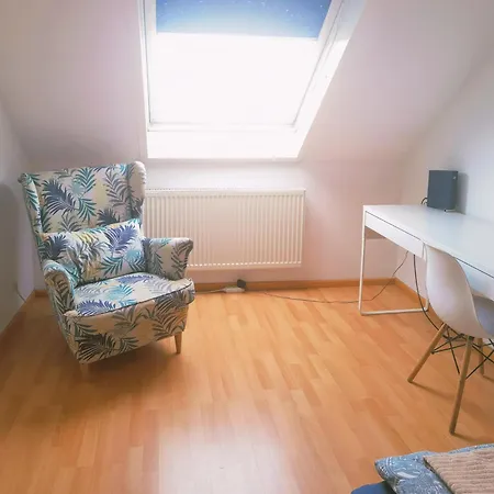 Bad Homburg Fuer 5 Personen Διαμέρισμα Bad Homburg vor der Höhe