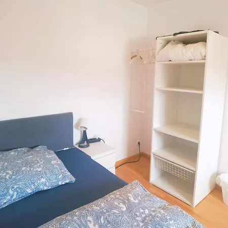 Bad Homburg Fuer 5 Personen Διαμέρισμα Bad Homburg vor der Höhe