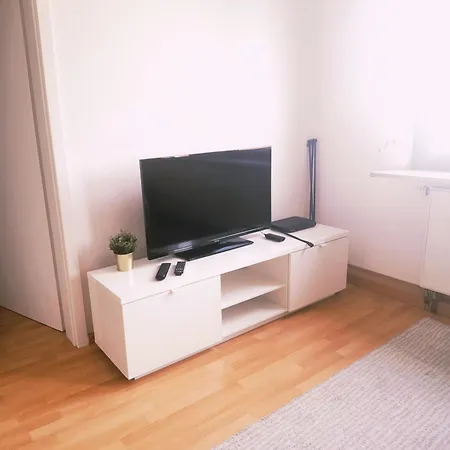 Bad Homburg Fuer 5 Personen Διαμέρισμα *