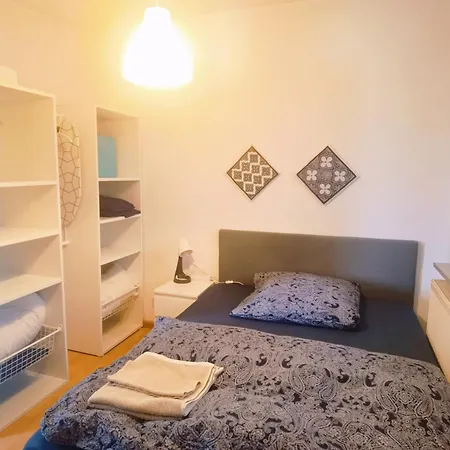 Bad Homburg Fuer 5 Personen Bad Homburg vor der Höhe