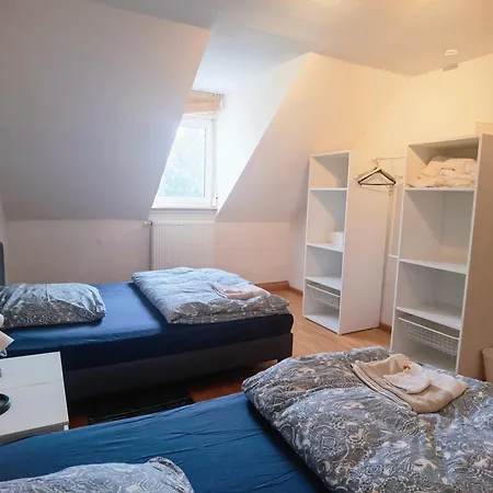 Bad Homburg Fuer 5 Personen * Bad Homburg vor der Höhe