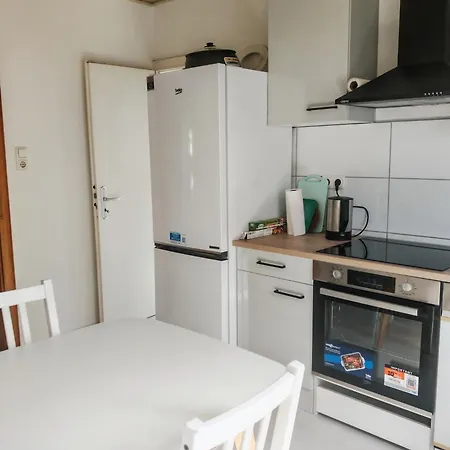 Apartment Bad Homburg Fuer 5 Personen