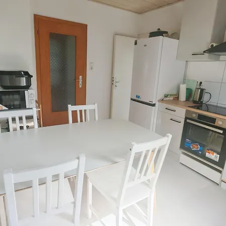 Bad Homburg Fuer 5 Personen *
