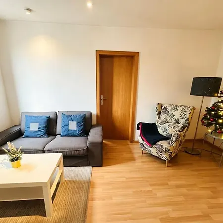 Apartmán Bad Homburg Bad Homburg vor der Höhe