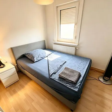 Apartmán Bad Homburg Bad Homburg vor der Höhe