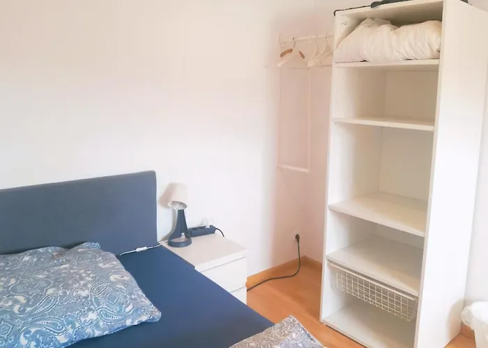 Bad Homburg Fuer 5 Personen Apartman Bad Homburg vor der Höhe