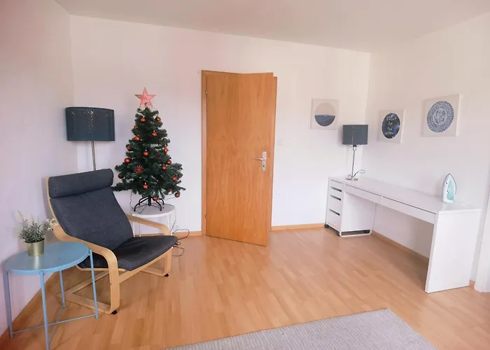 Bad Homburg Fuer 5 Personen Bad Homburg vor der Höhe