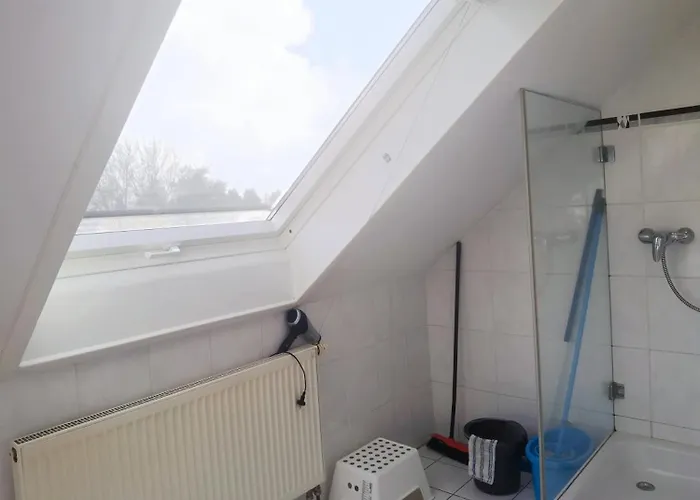 Apartman Bad Homburg Fuer 5 Personen