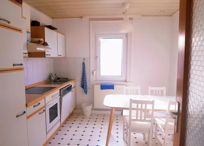 Bad Homburg Fuer 5 Personen * Bad Homburg vor der Höhe