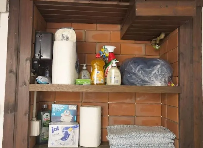 Bad Homburg Fuer 5 Personen Bad Homburg vor der Höhe